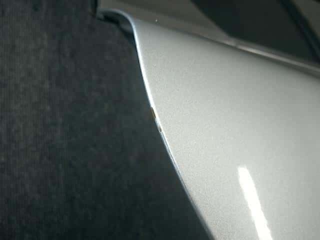 Rear Right Door Assembly NISSAN Skyline 2014 DAA-HV37 — photo 3