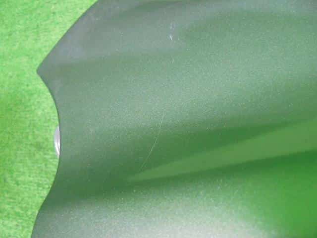 Right Fender Panel MAZDA CX-5 2012 LDA-KE2AW KD5352111A — photo 4