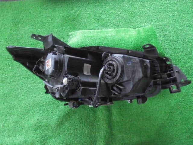 Left Headlight MAZDA CX-5 2012 LDA-KE2AW K03251041D — photo 5