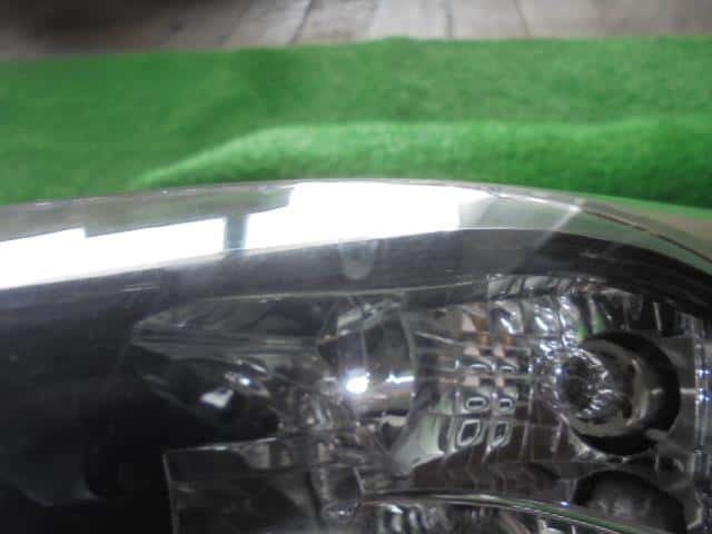 Left Headlight MAZDA CX-5 2012 LDA-KE2AW K03251041D — photo 3