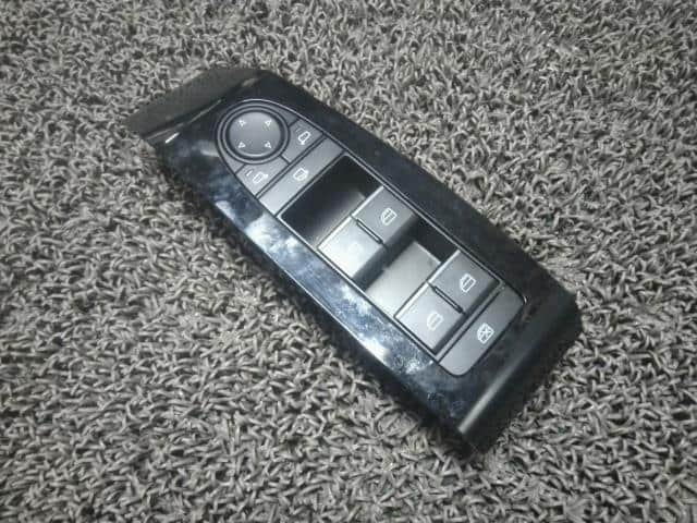 Power Window Switch MAZDA 2019 3DA-BP8P B0N666350B — photo 1