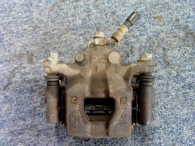 Rear Right Caliper NISSAN Teana 2013 DBA-J32 — photo 3