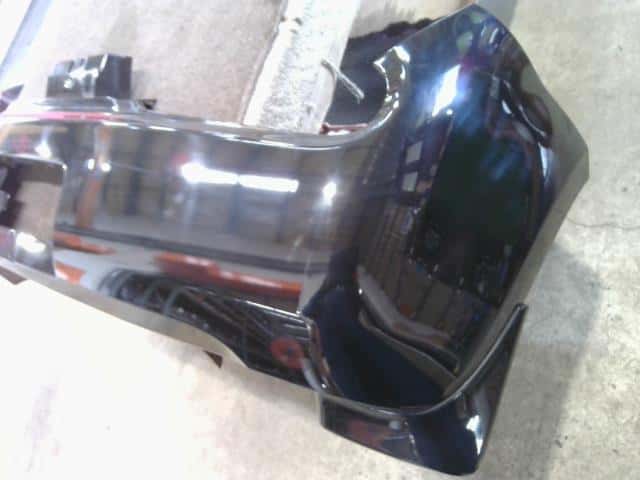 Rear Bumper Assembly NISSAN Cube 2009 DBA-Z12 — photo 7