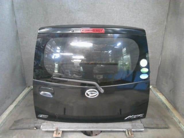 Back Door Assembly DAIHATSU Move 2013 DBA-LA100S — photo 1