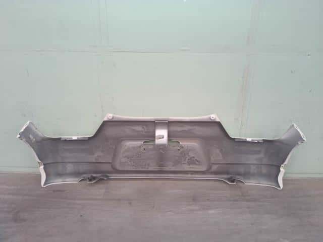 Rear Bumper Assembly SUZUKI Wagon R 2018 DBA-MH21S 7181163R21ZVR — photo 5
