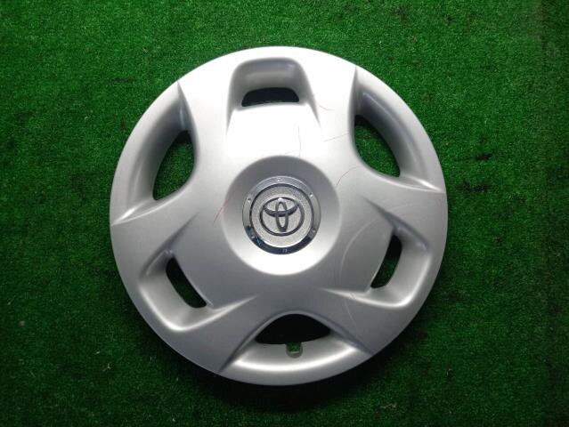 Wheel Cover TOYOTA Vitz 2003 UA-SCP13 — photo 1