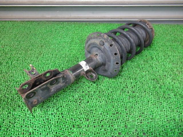 Front Right Strut HONDA Freed Spike 2011 DBA-GB4 — photo 3