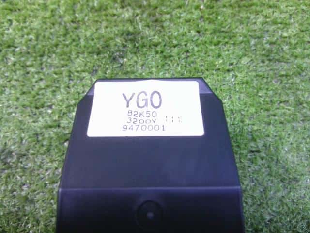 Power Window Switch SUZUKI Wagon R 2010 DBA-MH23S 82K50 — photo 5