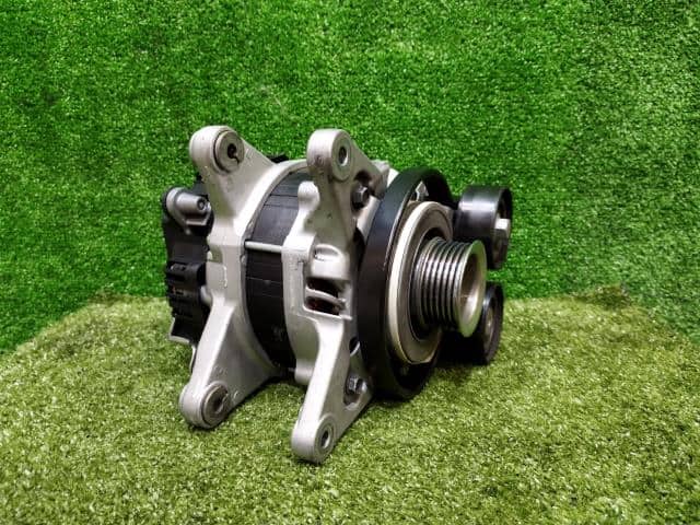 Alternator NISSAN Serena 2016 DAA-GFC27 — photo 1