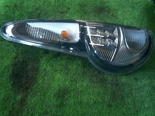 Left Tail Light SUZUKI MR Wagon 2014 DBA-MF33S 3567050M10 — photo 3