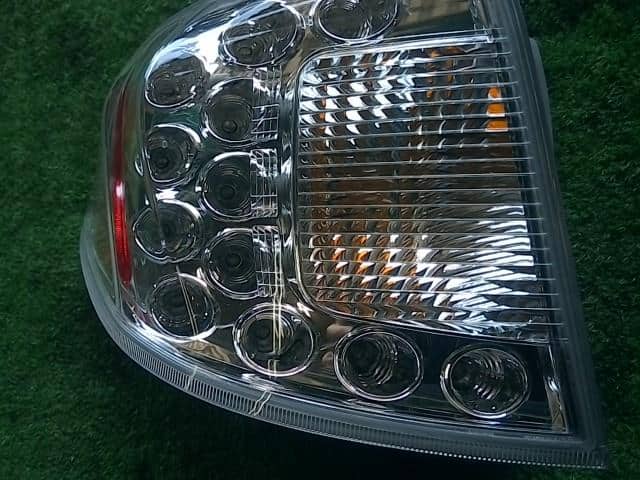 Left Tail Light SUBARU Impreza 2010 DBA-GH6 84912FG010 — photo 4