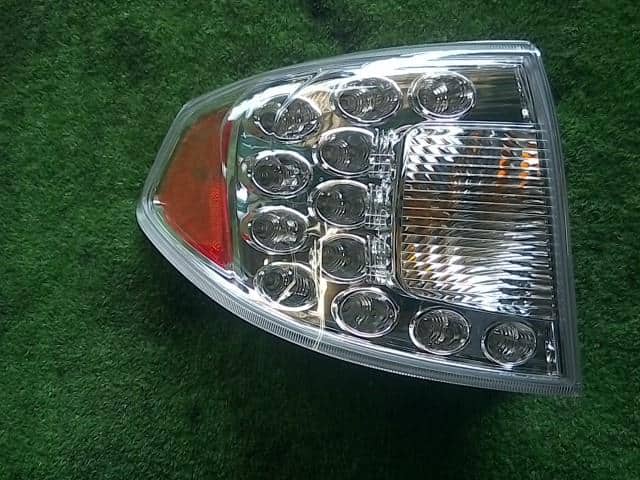 Left Tail Light SUBARU Impreza 2010 DBA-GH6 84912FG010 — photo 1