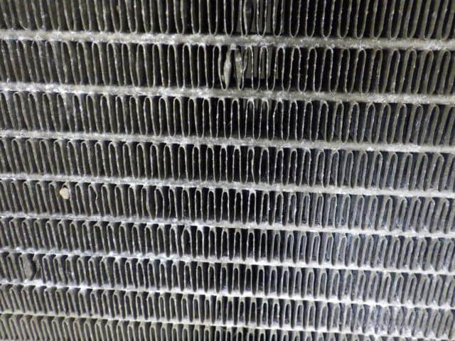 Condenser NISSAN Fuga 2005 CBA-Y50 — photo 4
