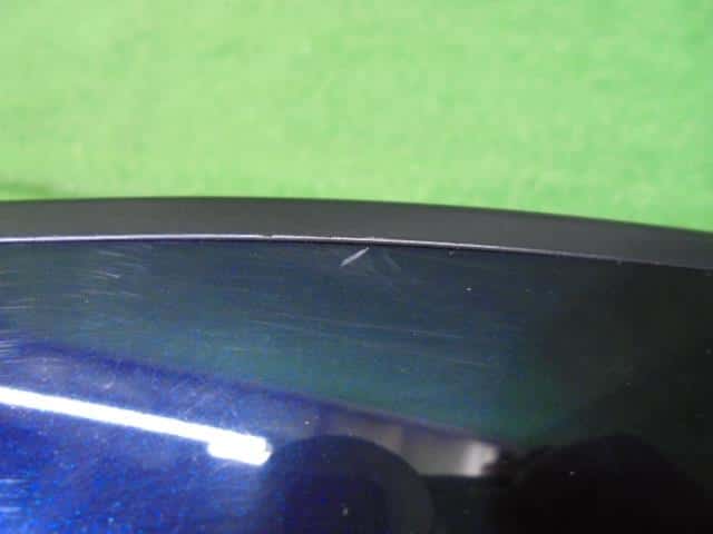 Left Side Mirror SUBARU Exiga 2012 DBA-YAM 91036YC270 — photo 3