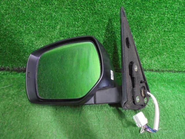 Left Side Mirror SUBARU Exiga 2012 DBA-YAM 91036YC270 — photo 5