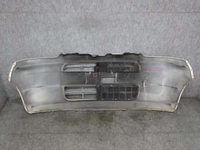 Front Bumper DAIHATSU Tanto 2008 DBA-L375S — photo 2