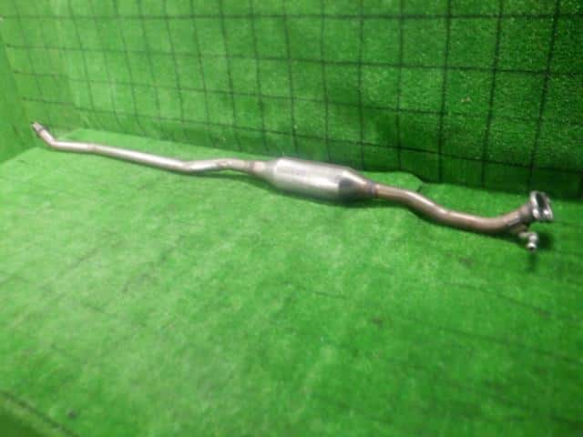 Exhaust Center Muffler SUZUKI Alto 2018 DBA-HA36S 1422074P02 — photo 1