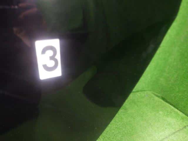 Rear Left Door Assembly HONDA N-wgn 2013 DBA-JH2 — photo 6