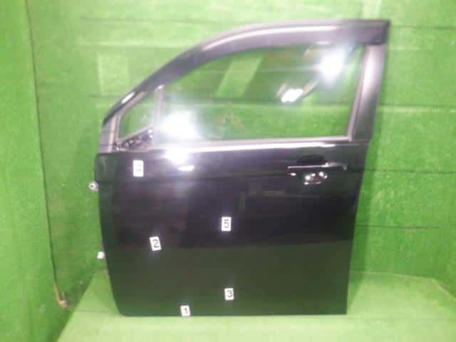 Front Left Door Assembly HONDA N-wgn 2013 DBA-JH2 — photo 3