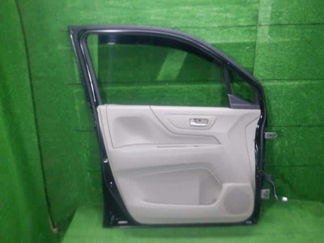 Front Left Door Assembly HONDA N-wgn 2013 DBA-JH2 — photo 2