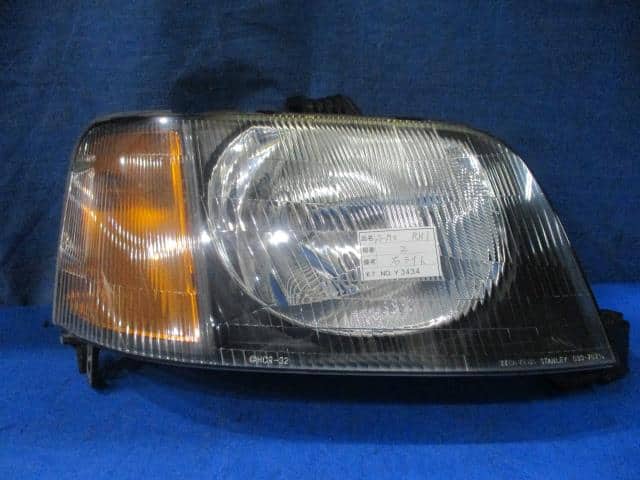 Right Headlight HONDA S-MX 1997 E-RH1 — photo 1