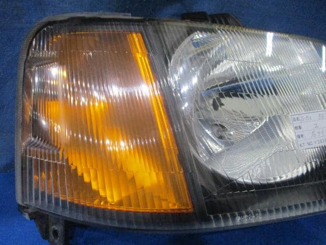 Right Headlight HONDA S-MX 1997 E-RH1 — photo 4