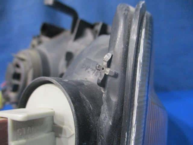 Right Headlight HONDA S-MX 1997 E-RH1 — photo 7