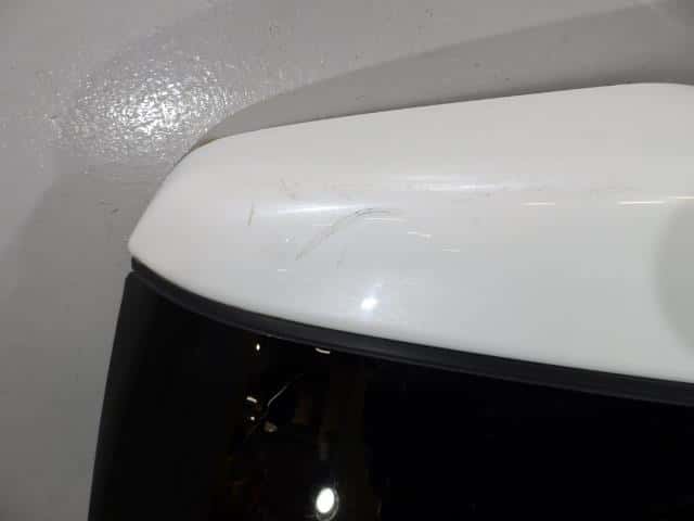 Back Door Assembly HONDA Step Wagon 2013 DBA-RK2 — photo 3