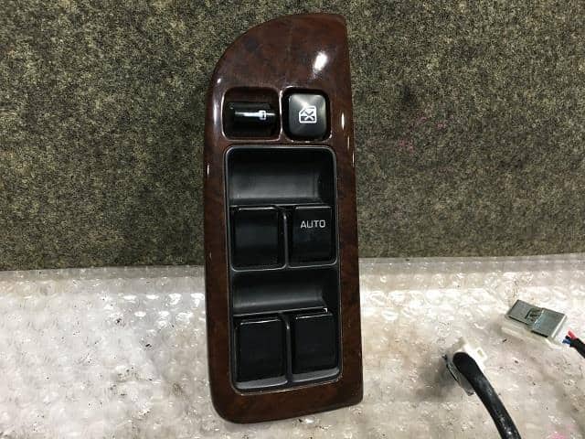Power Window Switch NISSAN Gloria 1993 E-Y32 — photo 2
