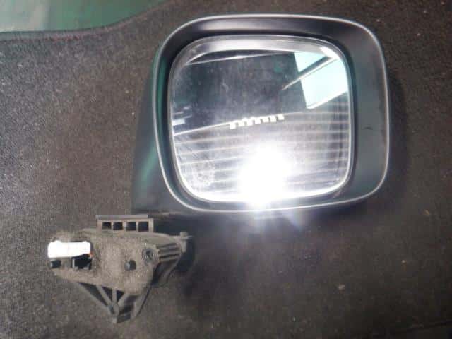 Right Side Mirror SUZUKI Wagon R 2012 DBA-MH23S 8470170K02ZPS — photo 3