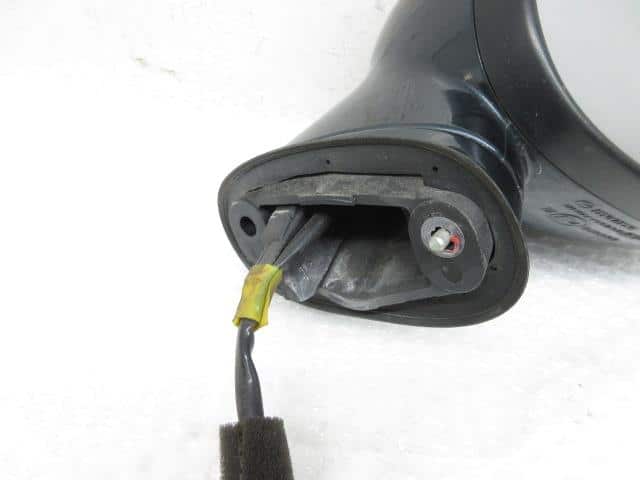 Right Side Mirror MAZDA Roadstar 2005 CBA-NCEC N12369120F97 — photo 7
