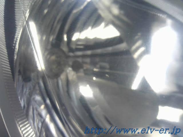 Right Headlight HONDA Fit 2011 DBA-GE7 — photo 5