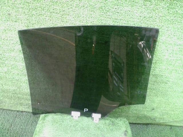 Rear Right Door Windshield NISSAN Skyline 2007 DBA-V36 — photo 2
