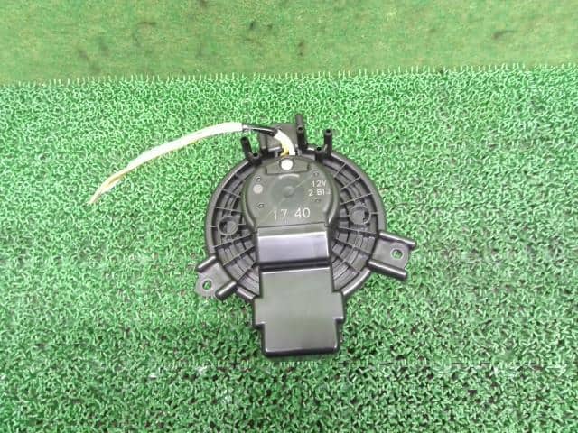 Blower Motor SUZUKI Spacia 2018 DAA-MK53S 7415062RA1 — photo 1
