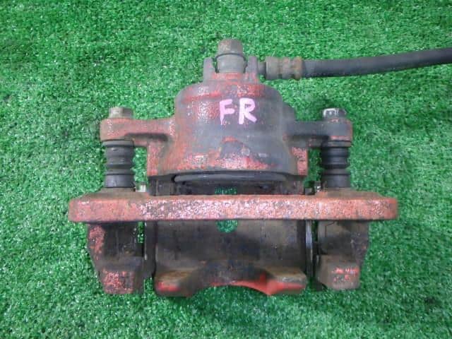 Front Right Caliper SUZUKI Alto 2015 DBA-HA36S 5510181PA0999 — photo 4