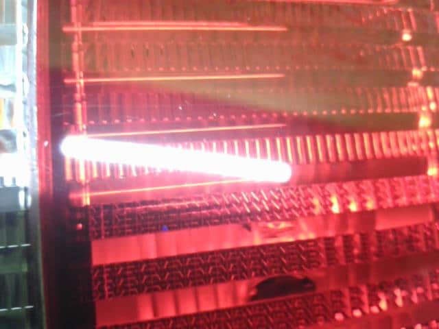 Right Tail Light SUZUKI Every 2018 HBD-DA17V 3565068H00 — photo 3