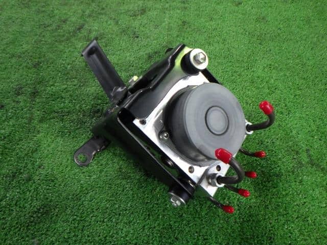 ABS Actuator DAIHATSU Hijet 2021 3BD-S331V — photo 3