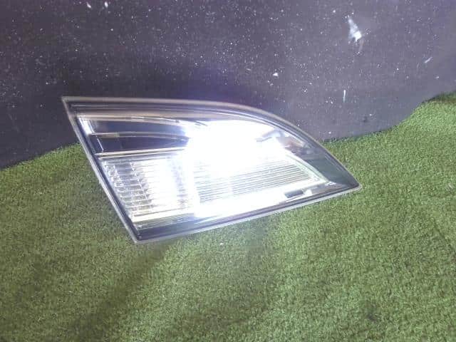 Left Finish Panel MAZDA Atenza 2008 DBA-GH5FW (M) G33P513G0F — photo 1