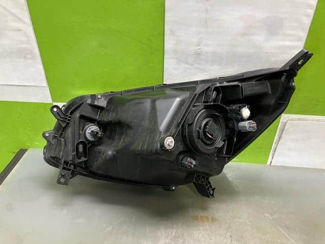 Right Headlight MITSUBISHI eK Wagon 2013 DBA-B11W — photo 5