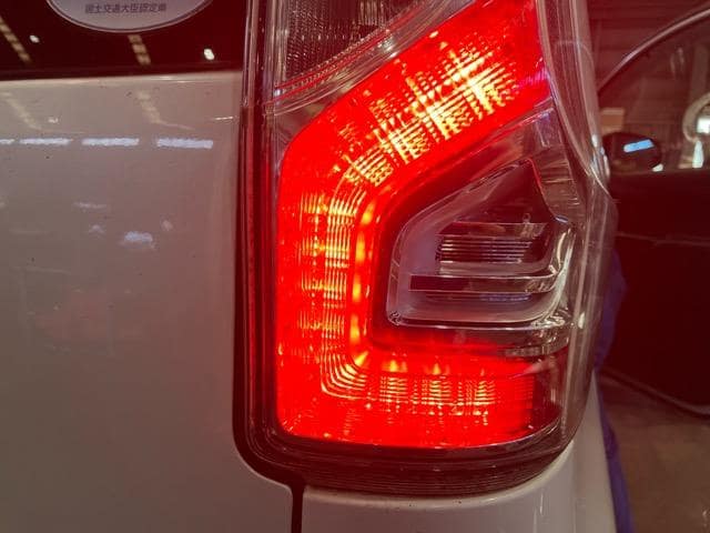Right Tail Light NISSAN Dayz 2015 DBA-B21 — photo 7