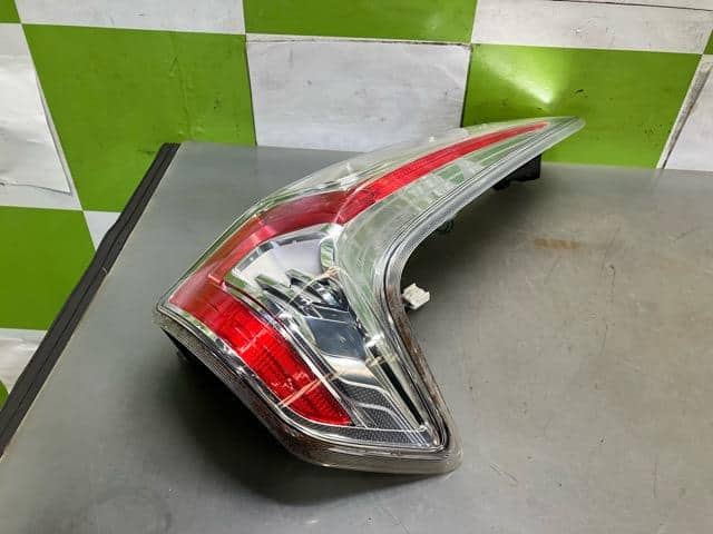 Right Tail Light NISSAN Dayz 2015 DBA-B21 — photo 3