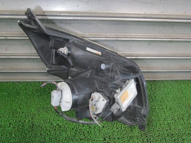 Left Headlight SUZUKI Palette 2010 DBA-MK21S 3532082K10 — photo 2