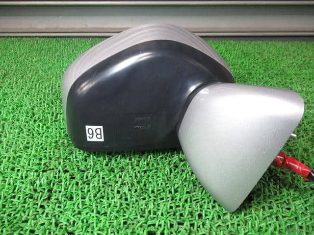 Right Side Mirror HONDA N BOX 2016 DBA-JF2 — photo 9