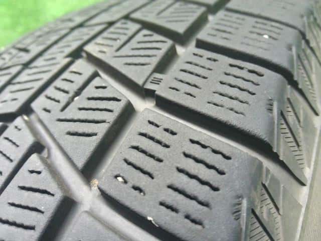 Tire HONDA Freed 2013 DAA-GP3 — photo 7