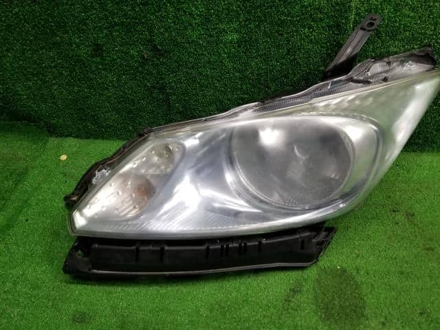 Left Headlight HONDA Freed 2013 DAA-GP3 — photo 3