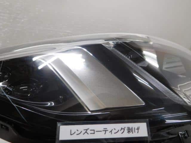 Right Headlight HONDA Civic 2021 6BA-FL1 33100T43J33 — photo 5