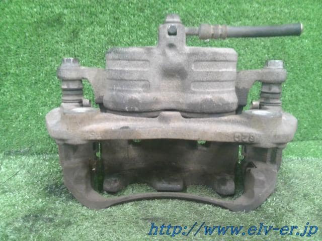 Front Right Caliper SUZUKI Landy 2016 DBA-SNC26 5511051Z00 — photo 2