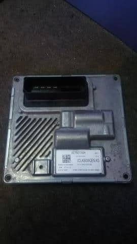 Transmission Computer VOLKSWAGEN Up! 2014 DBA-AACHY — photo 1