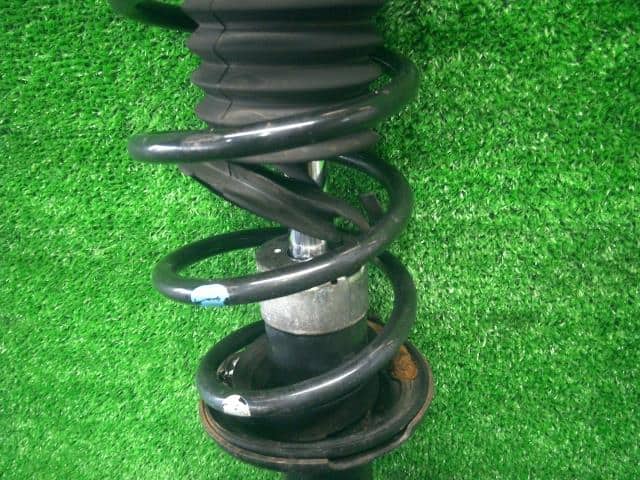 Front Left Strut Assembly MAZDA Carol 2015 DBA-HB36S — photo 3