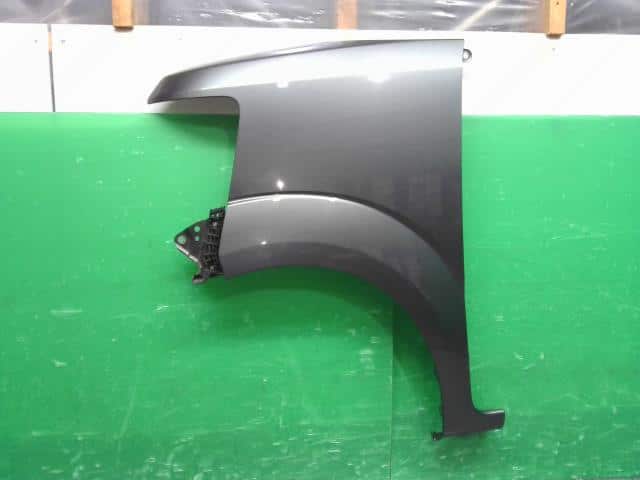 Left Fender Panel HONDA N BOX 2013 DBA-JF1 — photo 1